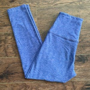 Beyond Yoga High-waisted Cropped leggings